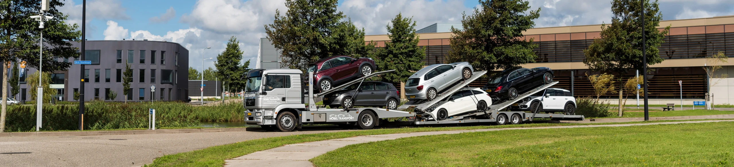 Auto transport kosten